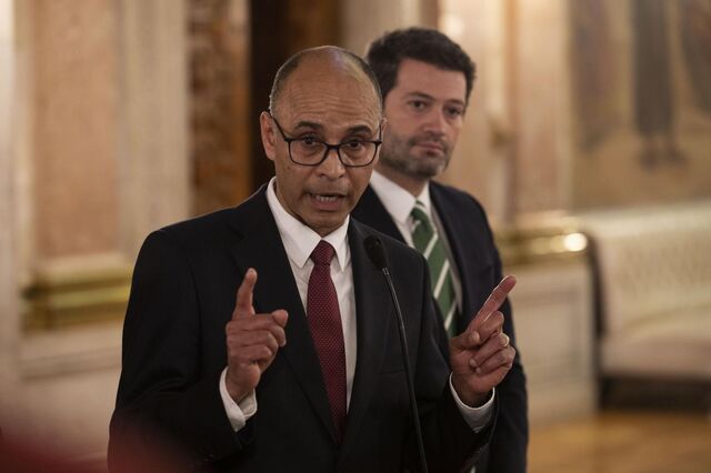 Gabriel Mithá Ribeiro renuncia como deputado pelo Chega