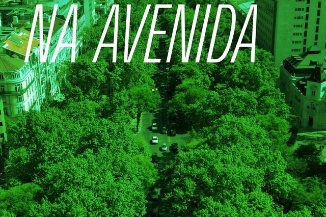 ModaLisboa na Avenida celebra o lado cosmopolita da moda