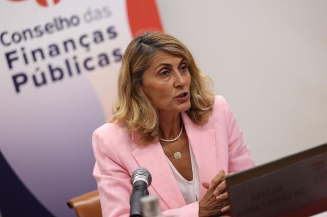CFP: Revisão da lei laboral pode trazer riscos para as contas públicas