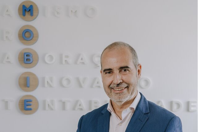 Rede pública põe Portugal na linha da frente da mobilidade elétrica