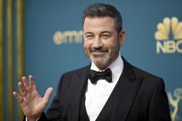 Programa de Jimmy Kimmel regressa esta terça-feira após suspensão por comentários sobre Charlie Kirk