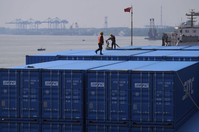 Nova rota marítima pelo Ártico permite ligação China-Europa em 18 dias
