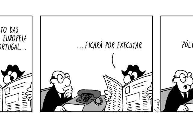 Cartoon SA 23-09-2025