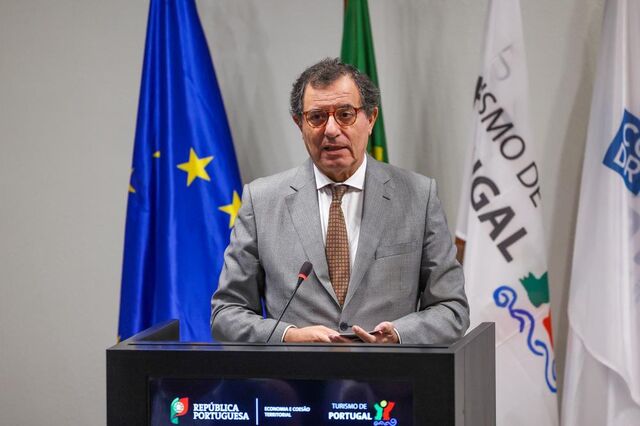 PRR: Concursos para 315 milhões de euros da reprogramação começam na próxima semana