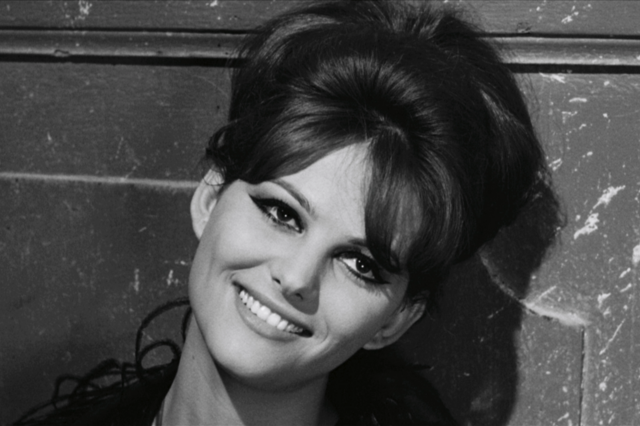 Atriz Claudia Cardinale morreu aos 87 anos