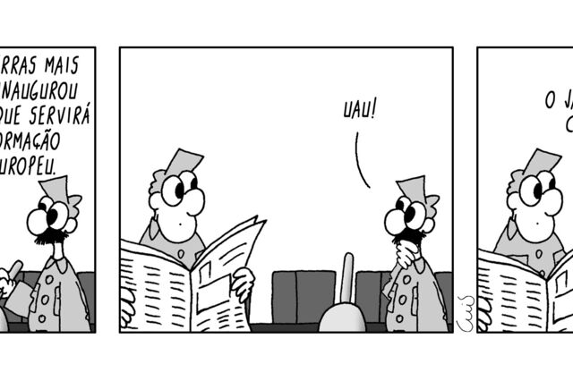 Cartoon SA 24-09-2025