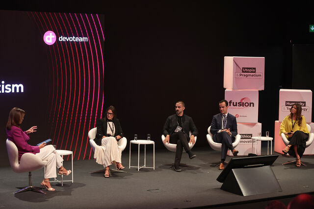 Devoteam debate desafios e oportunidades da IA