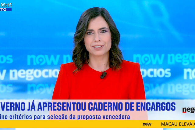 Veja o programa Negócios desta quarta-feira, 24 de setembro no canal NOW