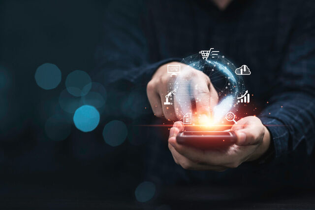 Scroll, Zapping e Streaming: O Puzzle do Consumo de Media