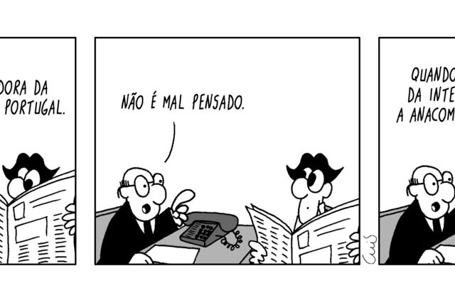 Cartoon SA 25-09-2025