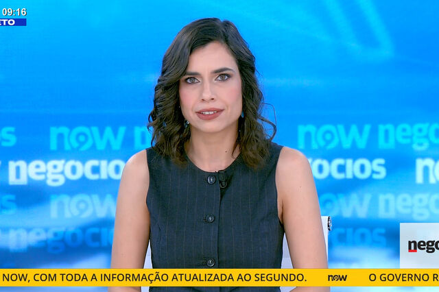 Veja o programa Negócios desta quinta-feira, 25 de setembro no canal NOW