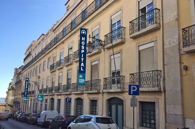 Fundo Atena e 3T tomam Hospital do Chiado após mais de 350 anos de gestão Venerável 