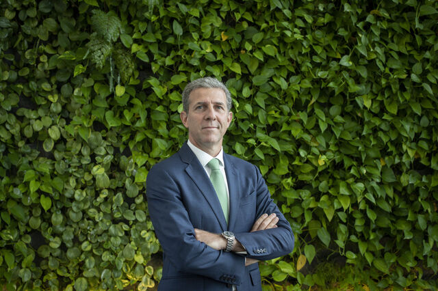 A sustentabilidade além do compliance