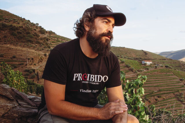 Incêndio dita o adeus a vinho centenário de Márcio Lopes 