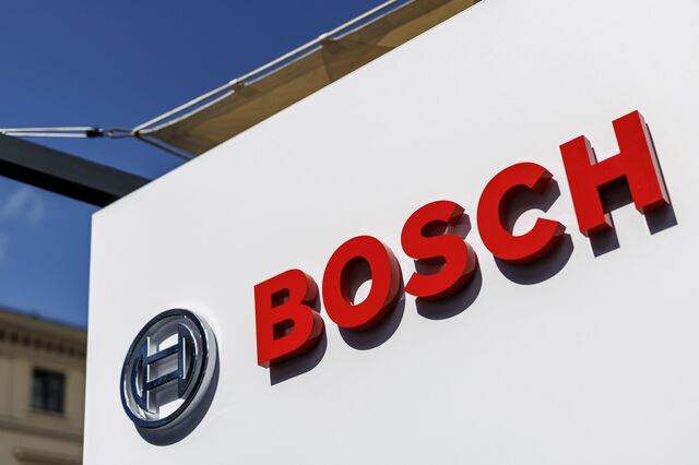 Bosch despede mais 13 mil trabalhadores, mas Portugal 'não será afetado'