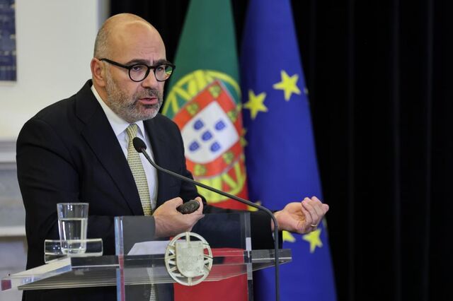 Renda moderada vai ser até 2.300 euros e terá IRS a 10%