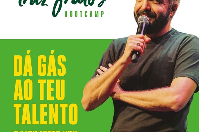 Pedras Sabores lança programa de mentoria para apoiar jovens a seguirem os seus sonhos