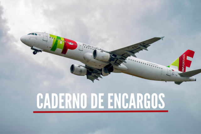 Afinal, o que diz o caderno de encargos da TAP?