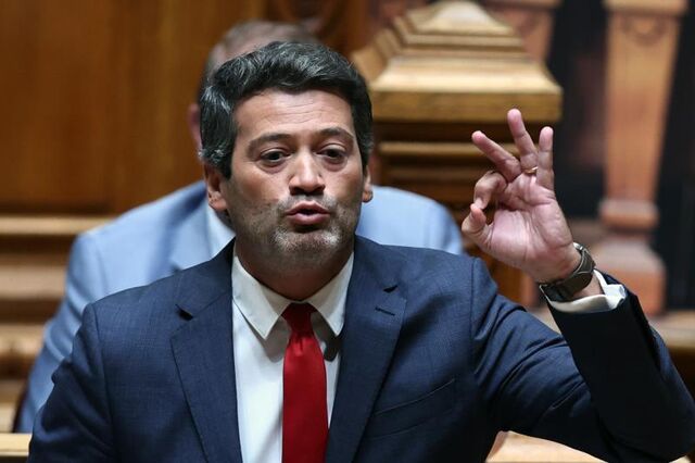 Chega não aceita nova versão da lei de estrangeiros