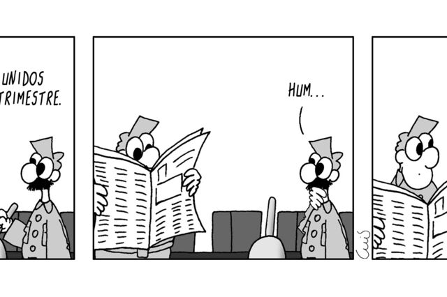 Cartoon SA 26-09-2025