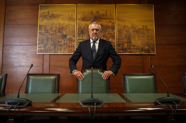Domingos Fernandes: Muitas crianças chegam ao terceiro, quarto e quinto anos de escolaridade sem saber ler nem escrever
