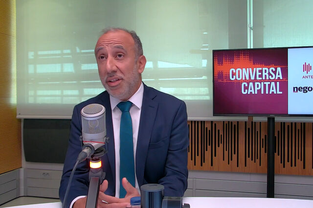 Concorrência irá ter “mais decisões finais em 2025 do que em 2024”