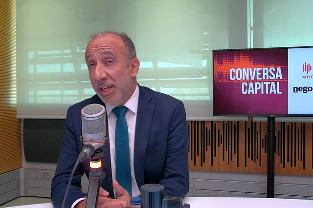 AdC: Cinco pedidos de clemência recebidos em 2025