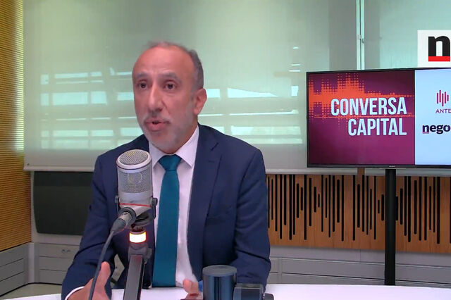 Entrevista na íntegra a Nuno Cunha Rodrigues, Presidente da Autoridade da Concorrência (AdC)   