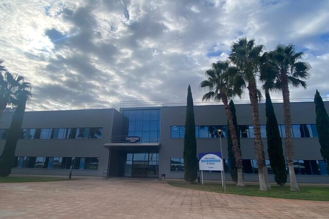 Danone compra fabricante de refeições 'prontas a beber' Huel num negócio de quase 1.000 milhões 