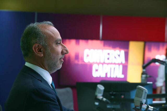 “Tribunal da Concorrência está assoberbado. Podemos pensar numa reorganização'