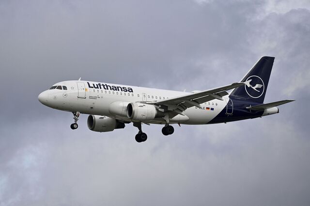 Lufthansa vai despedir quatro mil pessoas até 2030