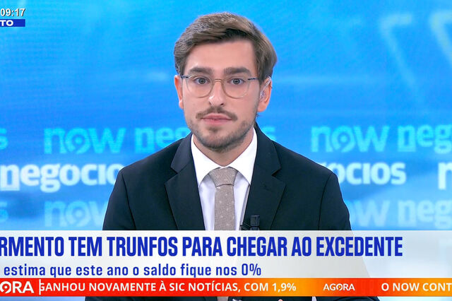 Veja o programa Negócios desta segunda-feira, 29 de setembro no canal NOW