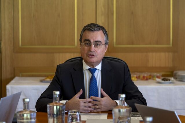 Venda da Impresa? 'Preocupação da CMVM é que esteja no público a informação que é pública'