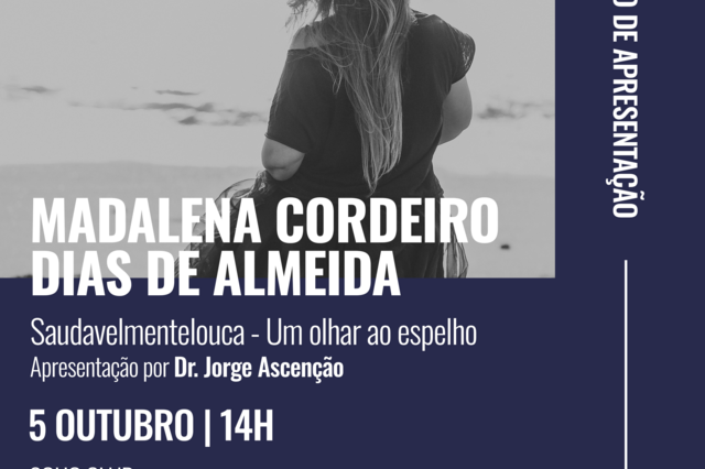 SaudavelmenteLouca – Um olhar ao espelho