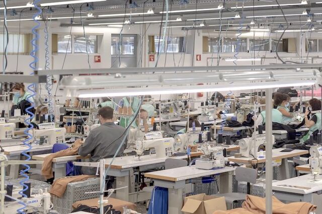 Espanhola Nextil prestes a fechar compra de três têxteis em Portugal