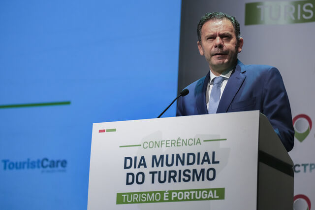 'Turismo deve ser um estímulo para o desenvolvimento de outras atividades', diz Montenegro