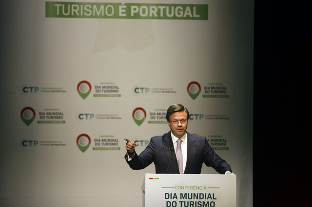 Governo vai nomear CTO do Estado 'nos próximos dias'