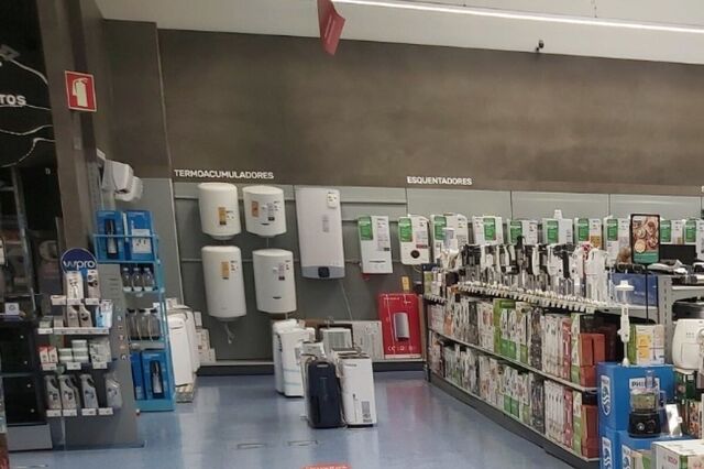 Worten, Radio Popular e Leroy Merlin afinam máquinas para arranque do E-Lar