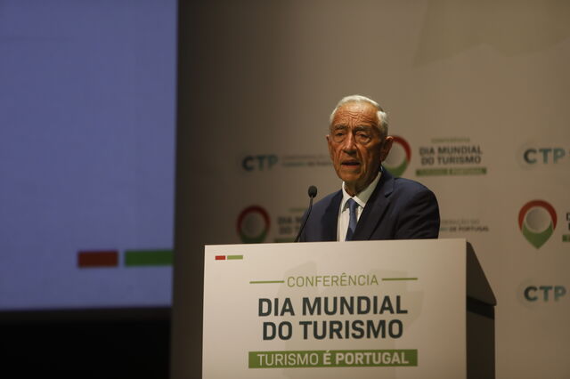 Marcelo aponta consequências do turismo no preço das casas
