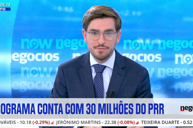 Veja o programa Negócios desta terça-feira, 30 de setembro no canal NOW