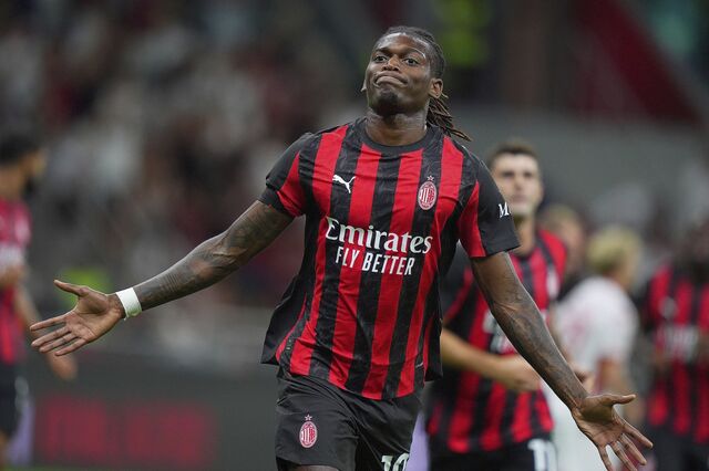 Estádio de San Siro vendido ao AC Milan e Inter de Milão por quase 200 milhões