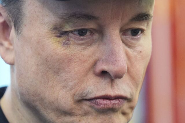 Novas saídas de executivos expõem desafios de gestão no império de Elon Musk