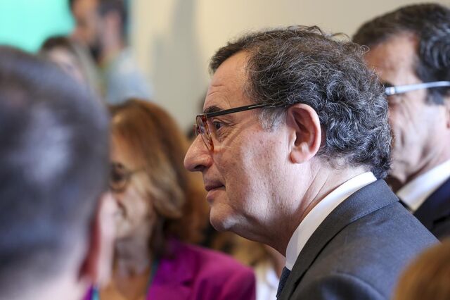 Reverter desconto do ISP? 'É impensável fazê-lo de uma vez só', diz ministro da Economia