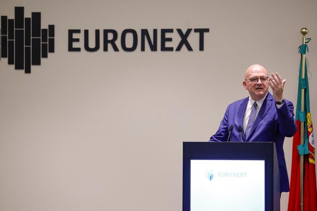 Euronext recebe aprovação dos reguladores para lançar OPA sobre bolsa de Atenas
