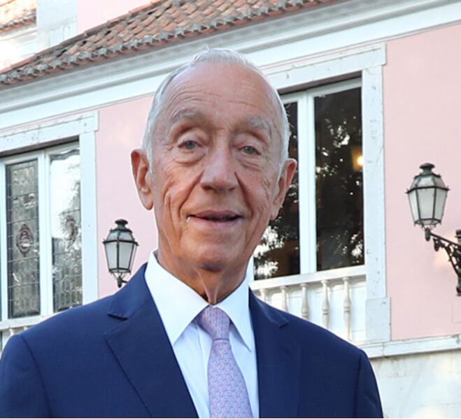 Marcelo Rebelo de Sousa