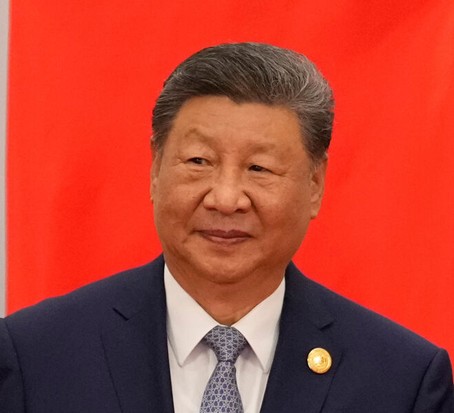Xi Jinping