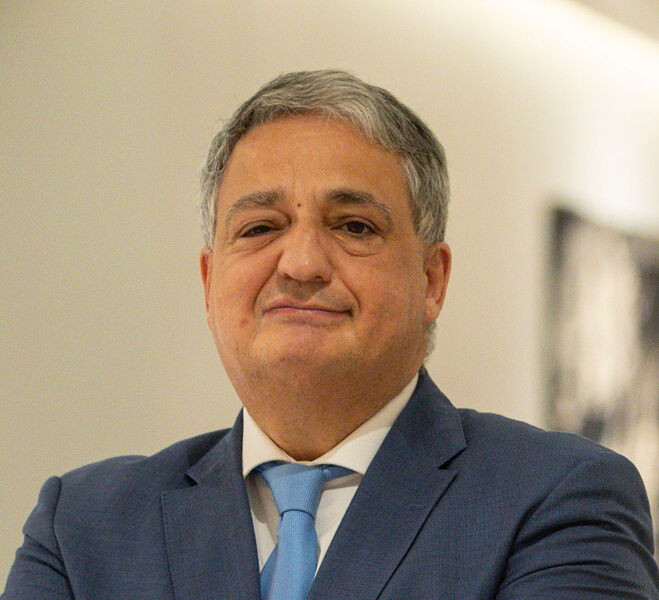 Paulo Macedo