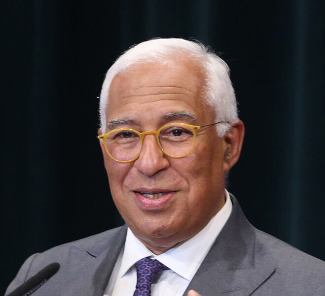 António Costa