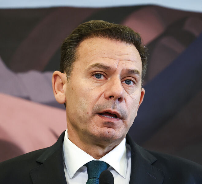 Luís Montenegro