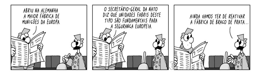 Cartoon SA 01-09-2025